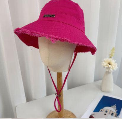 Bucket Hat