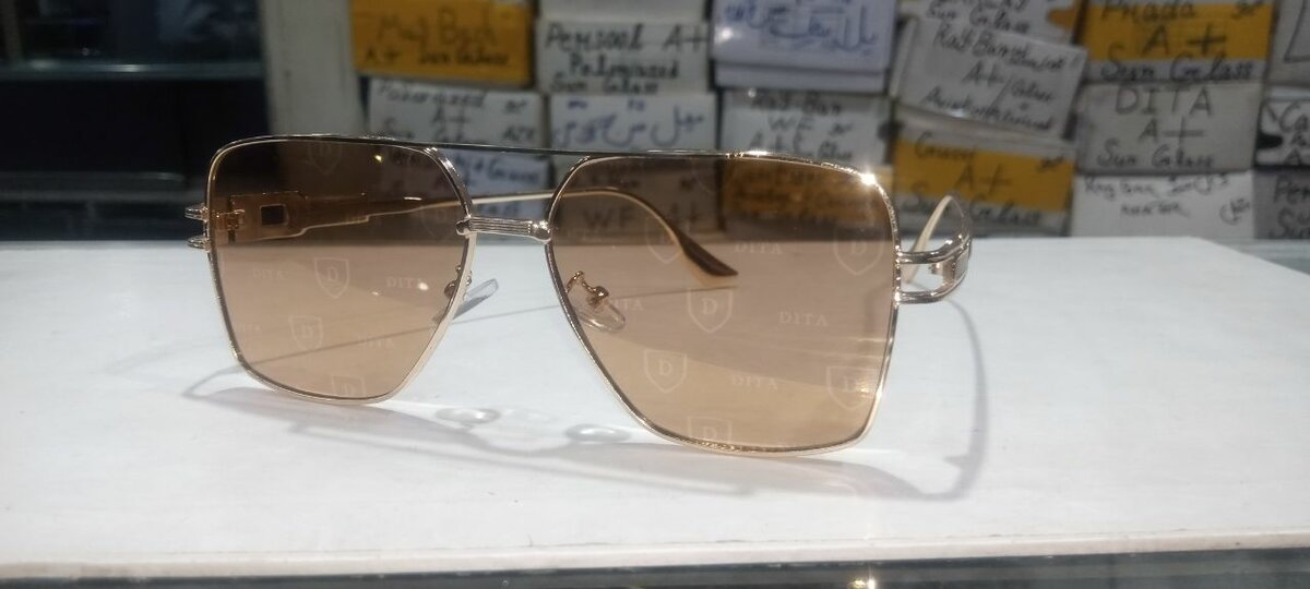 Dita sun glass A+