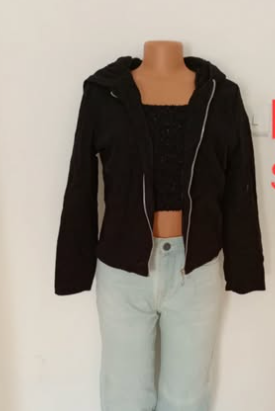 Good quality winter coats