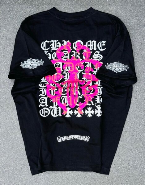 T-shirts colorés streetwear