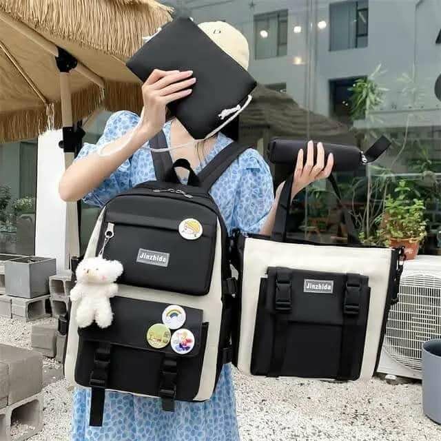 Set de sacs à dos tendance