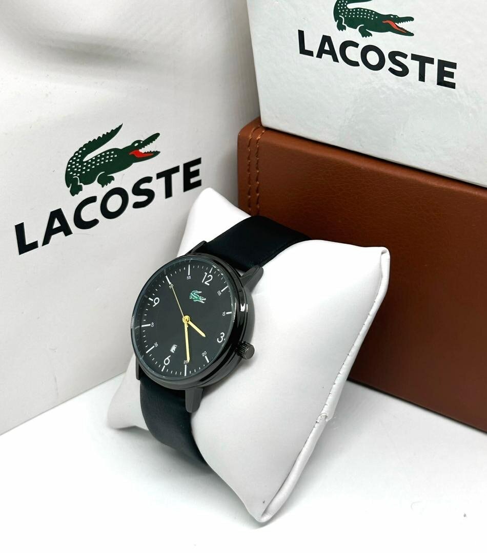 Montre Lacoste