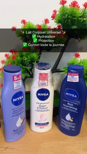 Huile de Rose Marocaine