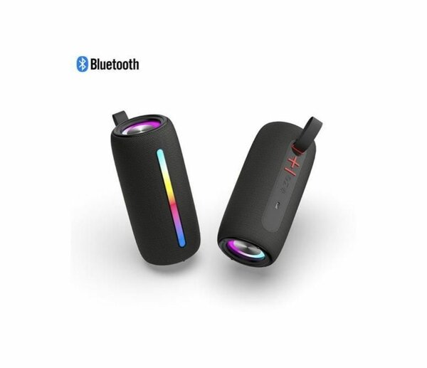 Baffle enceinte Bluetooth