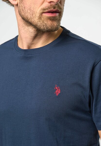 Футболка U.S. Polo Assn. Европа.