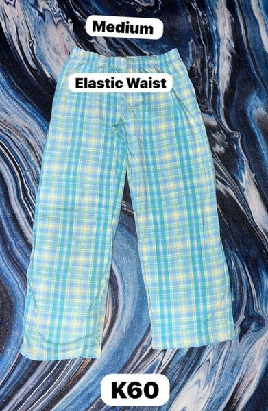 Women's comfortable pajama pants