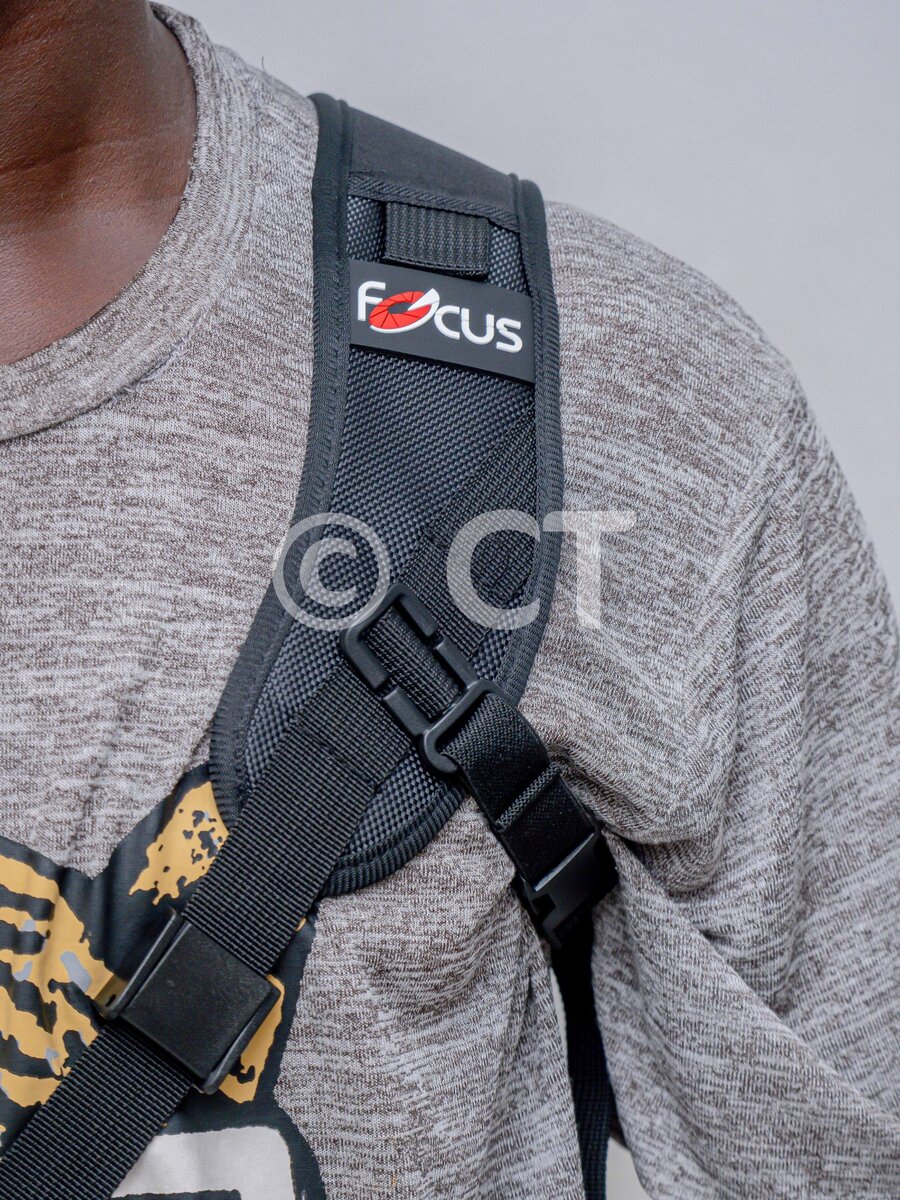 Sangle Épaule pour Photographe