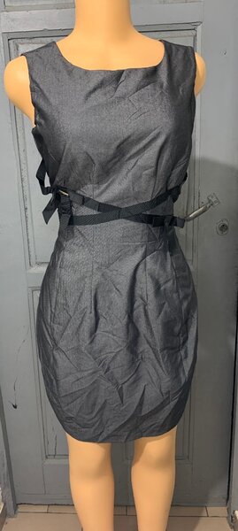 Robe féminine élégante