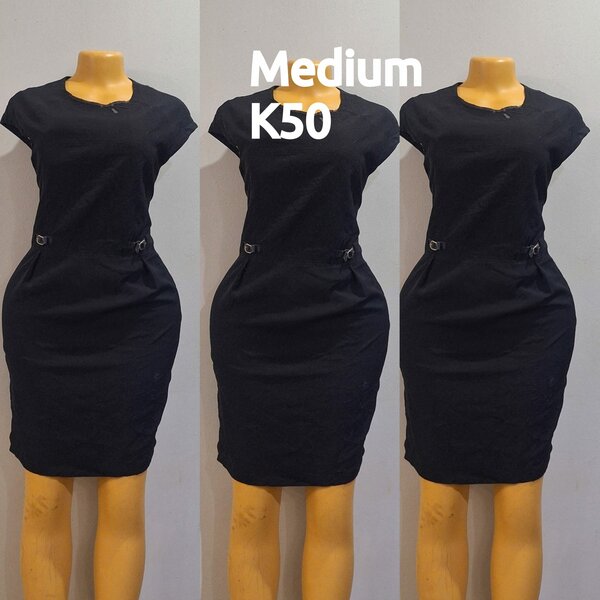 Beautiful and high quality women's dress