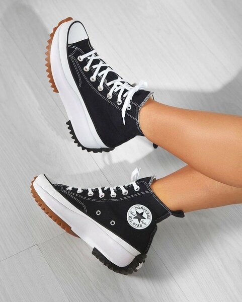 Chuck Tylor converse high