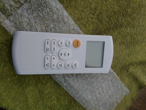 Roch AC REMOTE CONTROL