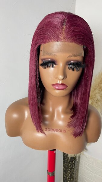 Wigs