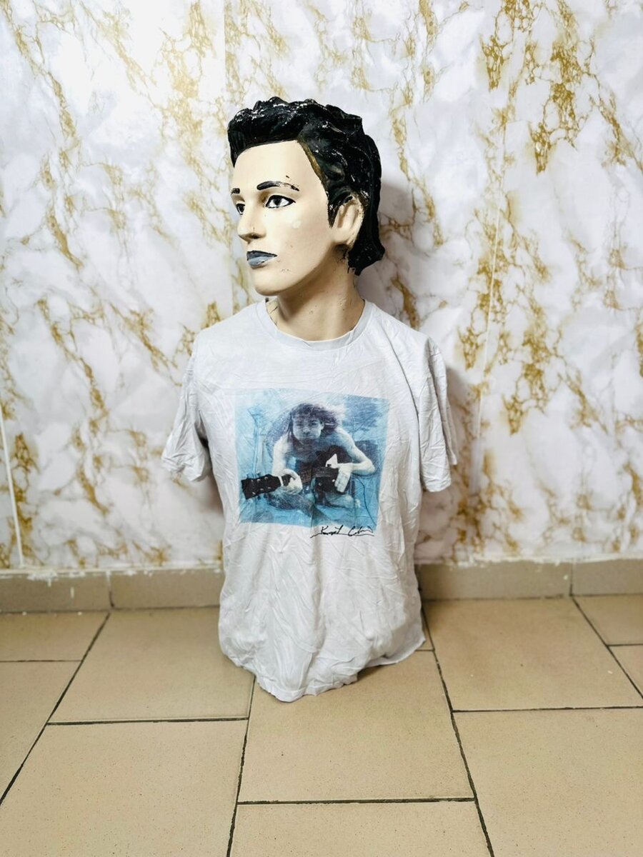 T-Shirts Homme Motifs Variés