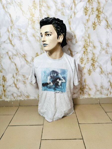 T-Shirts Homme Motifs Variés