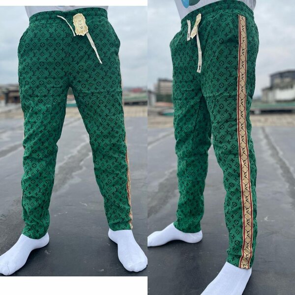Jogging homme