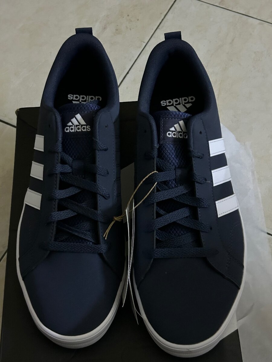 adidas Homme Vs Pace 2.0 Shoes