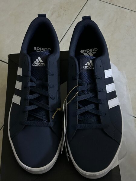 adidas Homme Vs Pace 2.0 Shoes