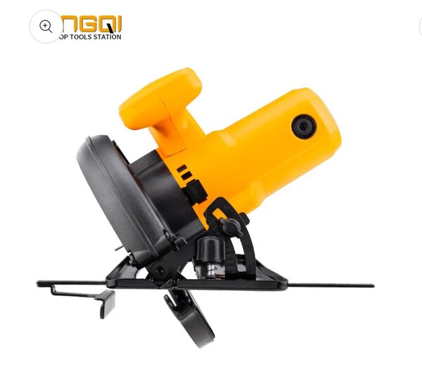 Scie Circulaire Puissante Dingqi