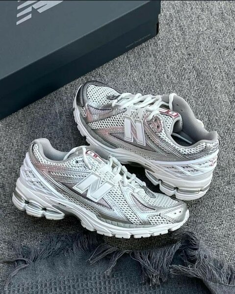 Sneakers unisex New Balance