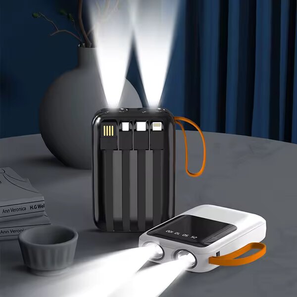 Power Bank 20000mAh