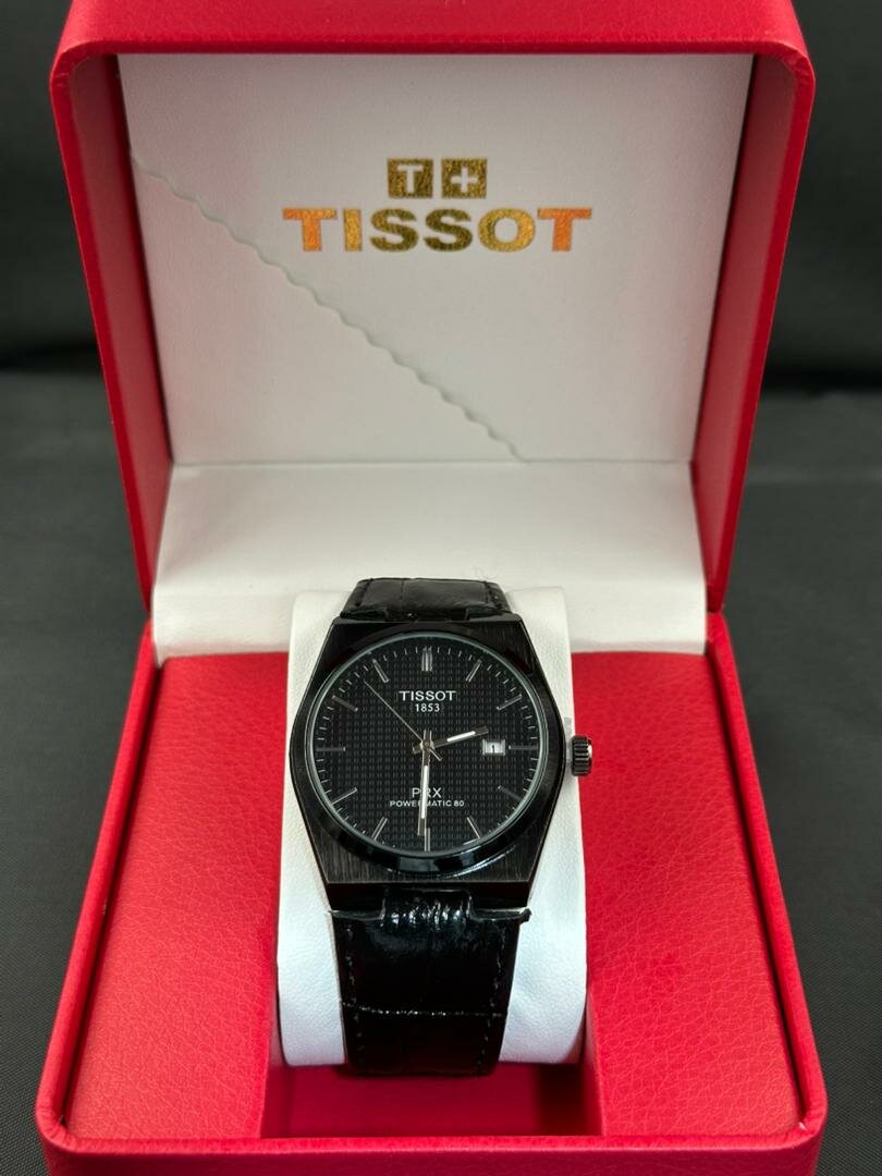 Montre Tissot PRX Homme