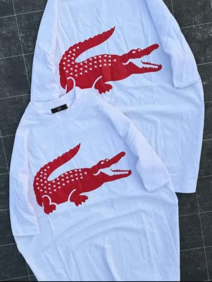 T-shirts imprimés tendance