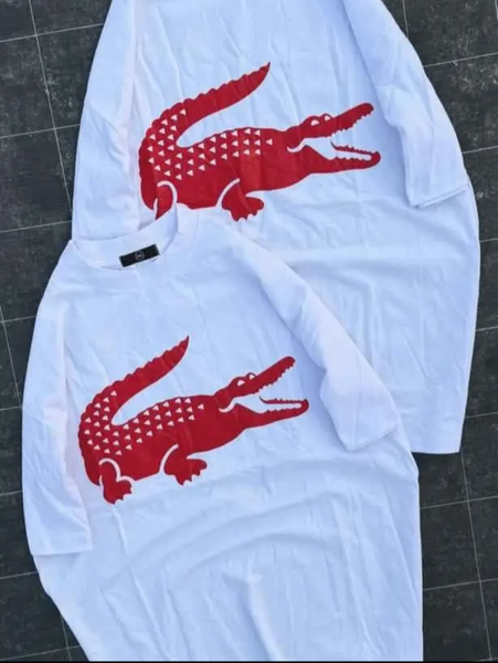 T-shirts imprimés tendance