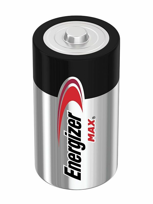 Energizer Size C