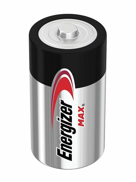 Energizer Size C