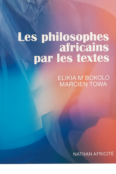 Les Philosophes Africains