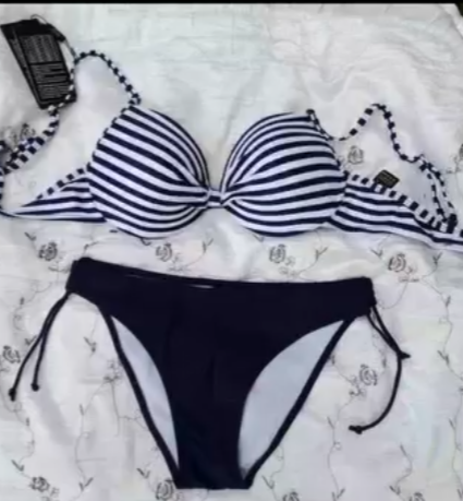 Womens' Swimsuit