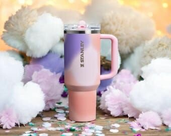 Tasse Stanley isotherme 40 oz