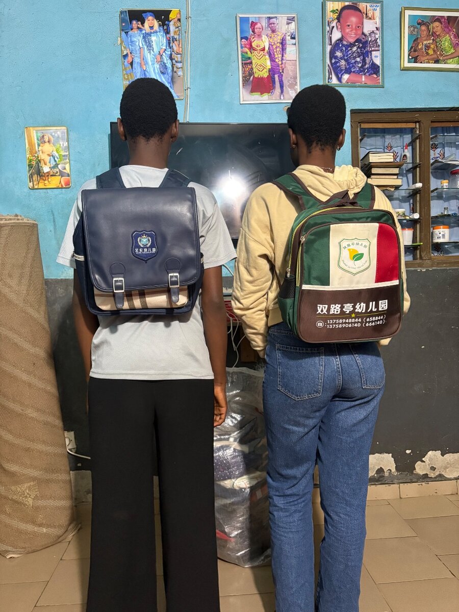 Sacs à dos polyvalents