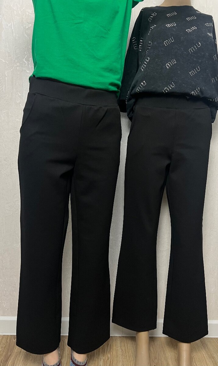 Классические штаны