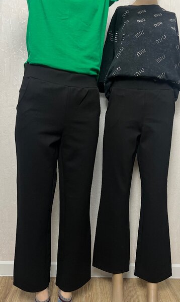 Классические штаны