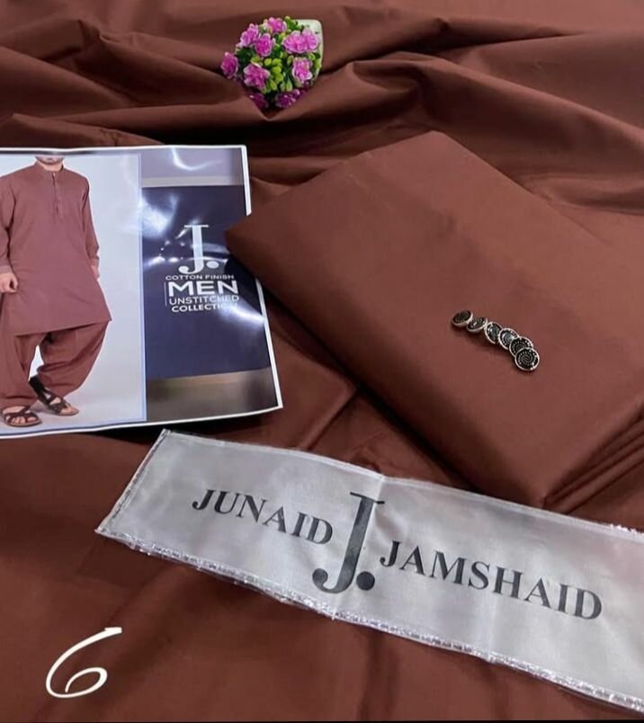 J. Mens suit