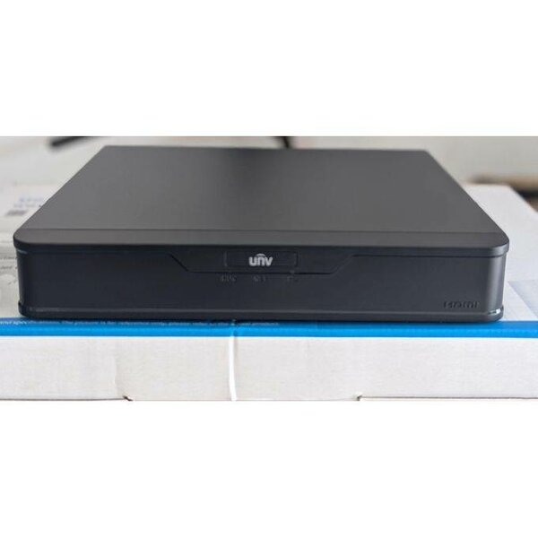 Enregistreur vidéo Uniview 16 canaux