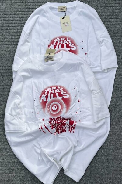 T-shirts graphiques unisexes