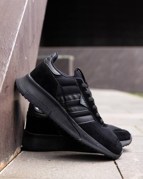 Baskets Adidas confort style
