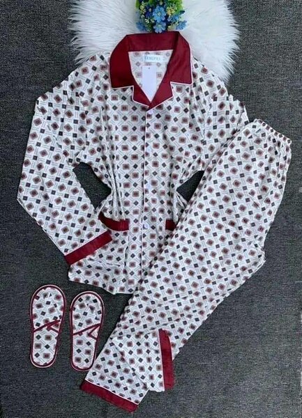 Pyjamas homme et femme