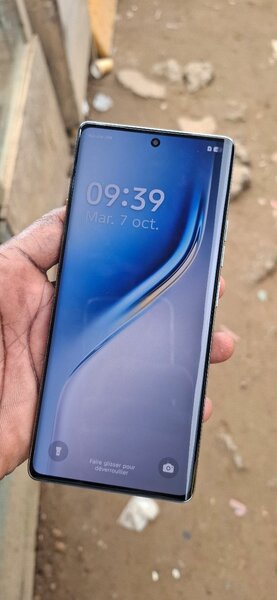 Smartphone Android Avancé