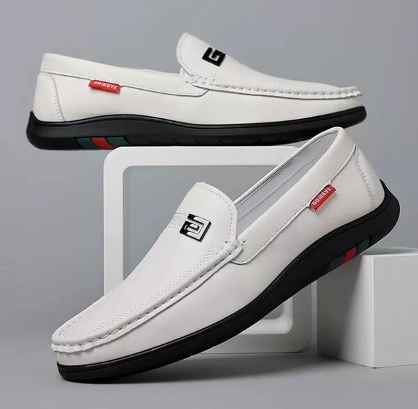 Boutîk de chaussures 