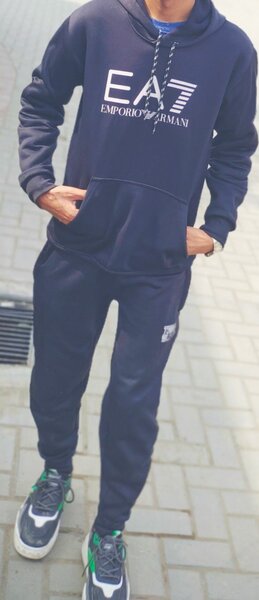 Tracksuit