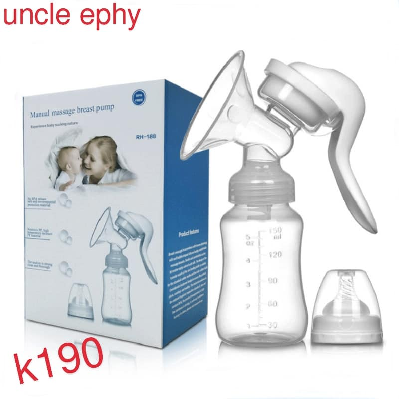 manualbreastpumps