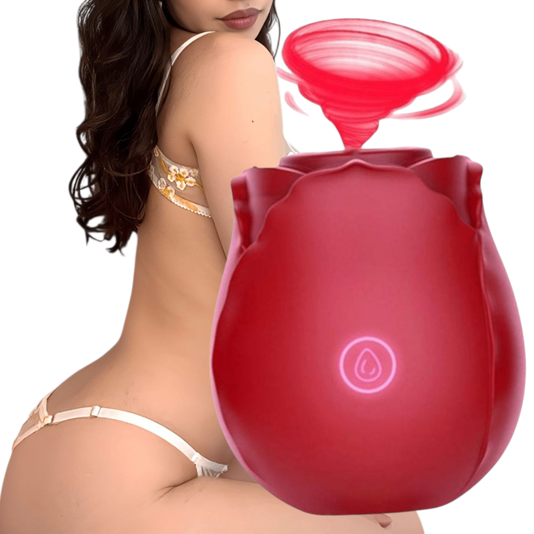 Fleur Intime Rechargeable