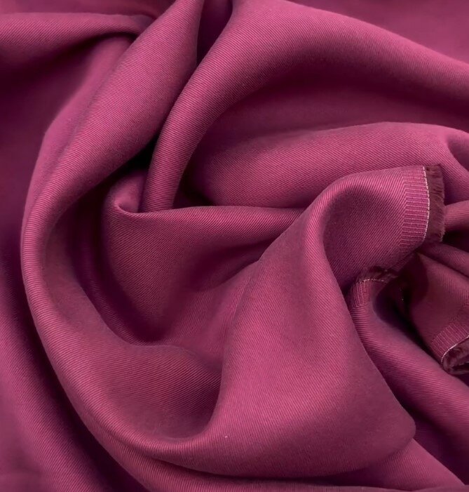 Роскошная дышащая и влагопоглощающая ткань Тенсель