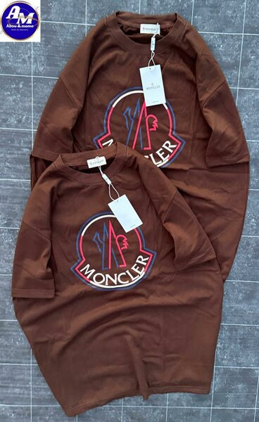 T-shirt unisexe tendance