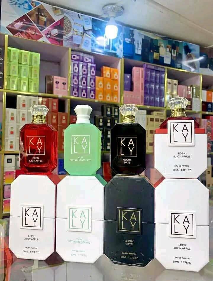 Parfum KALY Parfum 50ml