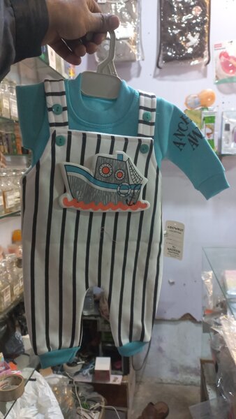 New born dress