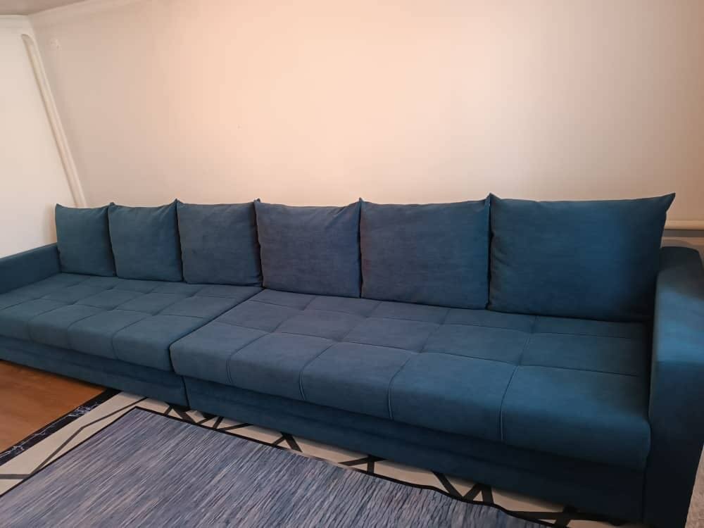 1 Диван за 20 тыс , если сразу две купите уступим